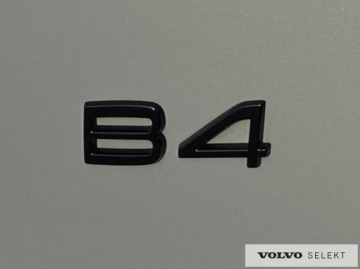 Volvo XC40 Crossover Facelifting 2.0 B4 197KM 2025 Volvo XC 40 FV23% SalonPL B4B Plus Black Edition W, zdjęcie 34