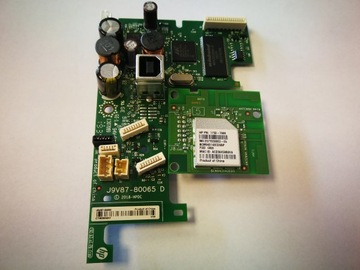 FORMATER HP 3700 SERIES J9V87-60065 SDGOB 1392