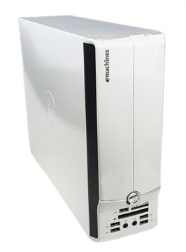 OBUDOWA EMACHINES ITX EL1200 EL1210 EL1300 EL1321