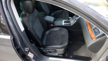 Volkswagen Passat B7 Variant 2.0 TDI CR DPF BlueMotion 170KM 2012 PASSAT .. Panorama .. Klimatronik .. Kamera .. Nawigacja .. 2 x PDC .., zdjęcie 13