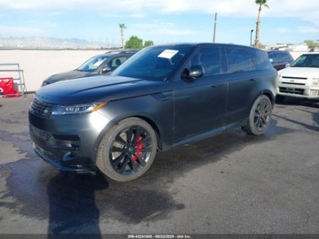 Land Rover Range Rover Sport III 2024 Land Rover Range Rover Sport Dynamic SE 2024 3.0l 3.0 Benzyna 395KM, zdjęcie 1