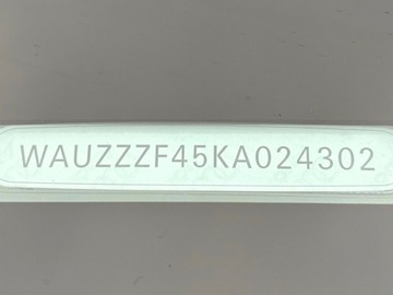 Audi A4 B9 Avant 2.0 TFSI ultra 190KM 2018 Audi A4 Avant S-Line 2.0 190 KM Bang &amp; Olufsen, zdjęcie 37