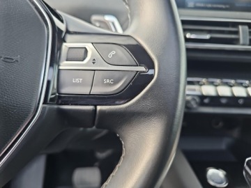 Peugeot 5008 II Crossover 1.6 THP 180KM 2019 Peugeot 5008 Salon Polska, klimatyzacja, tempomat,, zdjęcie 21