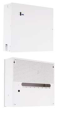 ABOX-H 450x400x140 мм БЕЛЫЙ ВНУТРЕННИЙ КОРПУС IP20
