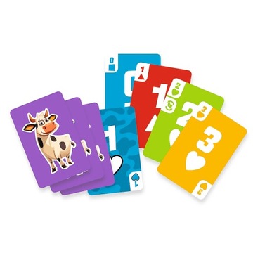 Мукао. Карточная игра