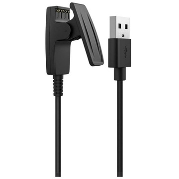 USB-кабель для зарядного устройства для GARMIN Forerunner 30, 35, 230, 235, 630, 645, 735XT Lily 2