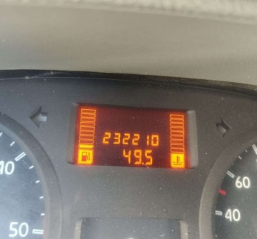 Renault Master III 2.5 dCi 150KM 2004 Renault Master Renault Master 2.5 Diesel 150KM, zdjęcie 10