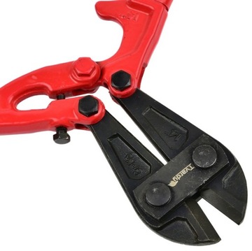 NOŻYCE DO CIĘCIA DRUTU DRUTÓW PRĘTÓW Cr-Mo 350mm