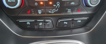 Ford Kuga II SUV Facelifting 2.0 TDCi 150KM 2017 Ford Kuga 2,0 TDCI T 2.0 Diesel 150KM, zdjęcie 22