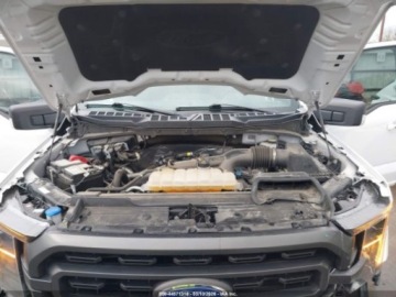 Ford 2023 Ford F150 Xlt 2023 2.7 Benzyna 325KM, zdjęcie 8