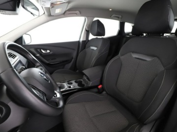 Renault Kadjar Crossover Facelifting 1.3 TCe 140 FAP 140KM 2021 Renault Kadjar automat, niski przebieg, led, navi,, zdjęcie 12