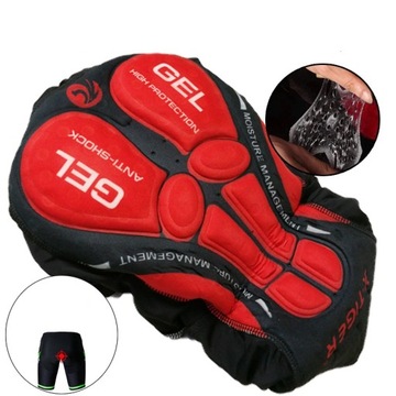 Велосипедный комплект X-Tiger 3XL, разноцветный