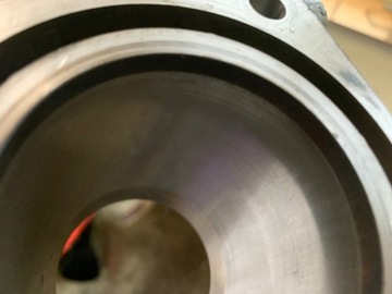 Kymco Grand Dink 125 цилиндр с поршнем