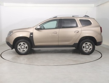Dacia Duster II SUV  1.3 TCe 130KM 2019 Dacia Duster 1.3 TCe, Salon Polska, 1. Właściciel, zdjęcie 2