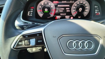 Audi A6 C8 Avant 2.0 45 TFSI 265KM 2023 Audi A6 Avant 2.0TFSI 265KM ACC Quattro Panorama K, zdjęcie 15