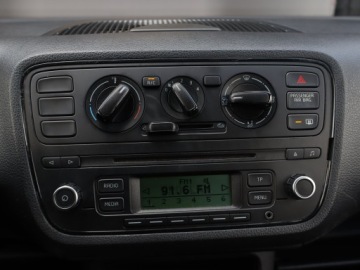 Skoda Citigo Hatchback 5d 1.0 60KM 2014 Skoda Citigo 1.0 MPI, Klima,ALU, zdjęcie 11