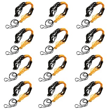 Баскетбольная сумка Сетка на веревке 12 шт.