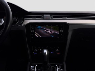 Volkswagen Passat B8 Limousine Facelifting 2.0 TSI 190KM 2021 Volkswagen Passat VW Passat 2.0 TSI 190KM DSG Elegance Premium 2.0 190KM, zdjęcie 14