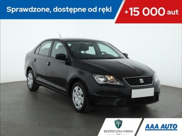 Seat Toledo IV Liftback 1.2 TSI 85KM 2015