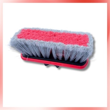 Телескопическая щетка для мойки автомобилей 130 см Carcommerce