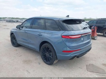 Lincoln 2023 Lincoln Corsair Standard 2023 2.0l 2.0 Benzyna 250KM, zdjęcie 3