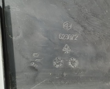 Наполнитель для счетчика часов Piaggio MP3 400 500