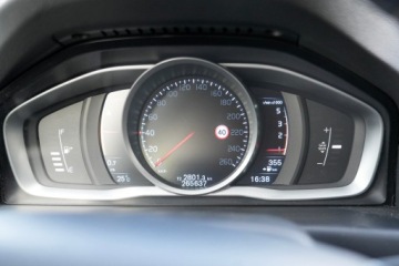 Volvo XC70 II Kombi Facelifting 2.0 D4 DRIVE-E 181KM 2015 Volvo XC 70 D4 Drive-E Dynamic Summum, zdjęcie 9