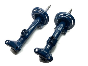 2× TLUMIČ PŘEDNÍ PLYNOVÝ 026 623 0013 MEYLE