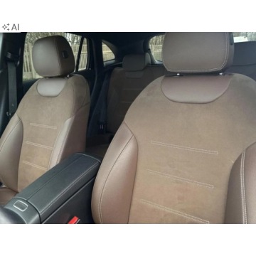 Mercedes GLA II Off-roader Facelifting 1.3 200 163KM 2026 200 Pakiet AMG Premium + Night + Kamera 360 + Multibeam Led, zdjęcie 5