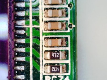 Цифровой микроскоп Levenhuk DTX 500 Mobi