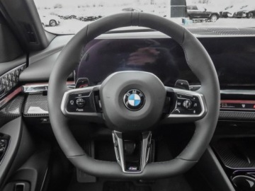 BMW Seria 5 G90-91 2025 BMW Seria 5 540d xDrive Sport Sedan 3.0 (303KM) 2025, zdjęcie 10