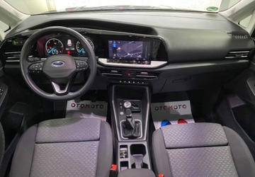 Ford Tourneo Connect III 2022 Ford Tourneo Connect Gwarancja Fabryczna 13 tys km Navi 2.0 Diesel 122KM, zdjęcie 6