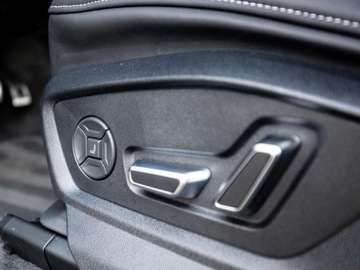 Audi Q8 SUV 3.0 50 TDI 286KM 2025 AUDI Q8 TDI quattro Suv 3.0 (286KM) 2025, zdjęcie 4