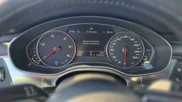 Audi A6 C7 Limousine 3.0 TDI 245KM 2014 Audi A6 Limousine, zdjęcie 18