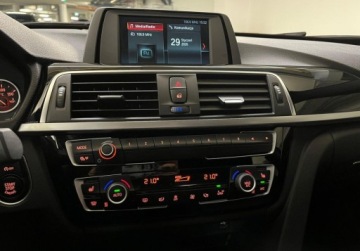 BMW Seria 3 F30-F31-F34 Gran Turismo Facelifting 2.0 318d 150KM 2020 BMW Seria 3 318d GT, Salon Polska, Serwis ASO, Bezwypadkowy, Faktura VAT M, zdjęcie 20