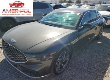  Genesis G90 2023 3.5l 3.5 Benzyna 375KM