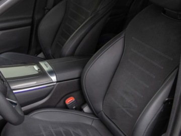 Mercedes GLC C254/X254 SUV Plug-In 2.0 300e 313KM 2025 GLC Coupe 300 e 4-Matic AMG Line 2.0 (313KM) 2025, zdjęcie 4