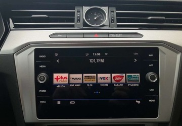 Volkswagen Passat B8 Limousine 2.0 TDI BlueMotion Technology 150KM 2018 Volkswagen Passat Volkswagen Passat 2.0 TDI BMT Comfortline DSG7 2.0 Diesel, zdjęcie 28