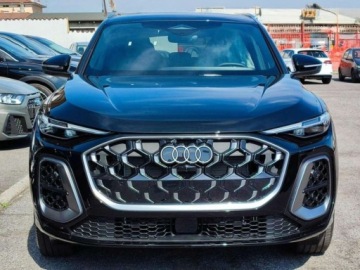 Audi Q5 II SUV Facelifting 2.0 40 TDI 204KM 2026 AUDI Q5 TDI quattro S line Suv 2.0 (204KM) 2026, zdjęcie 2