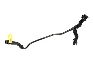 JAGUAR OE C2Z14540 PŘÍVOD NÁDRŽE VYROVNÁVACÍ