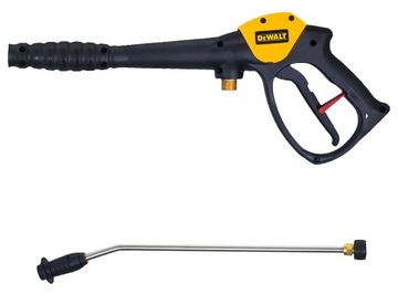 МАШИНА ДАВЛЕНИЯ DEWALT DXPW001CEKART 160 БАР