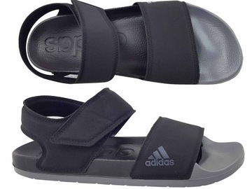 ADIDAS ADILETTE SANDAL HP3007 MĘSKIE SANDAŁY RZEPY