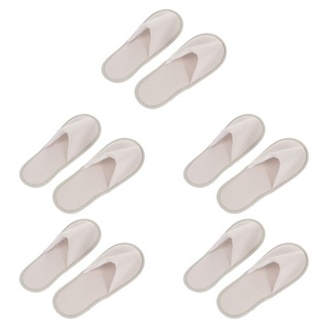 ОДНОРАЗОВЫЕ ГОСТИНИЧНЫЕ ТАПОЧКИ ДЛЯ ПУТЕШЕСТВИЙ, УДОБНЫЕ И ДЫШАЩИЕ