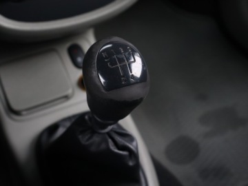 Renault Thalia I 1.4 75KM 2004 Renault Thalia 1.4, Salon Polska, Serwis ASO,ALU, zdjęcie 12