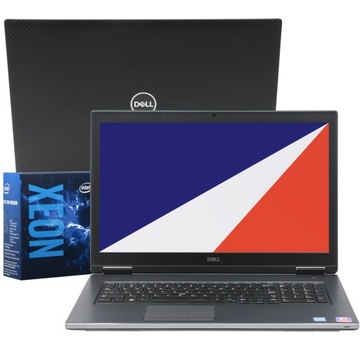 DELL Precision 7730 17.3
