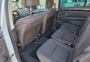 Renault Espace V Van 1.6 Energy dCi 130KM 2016 Renault Espace 1.6D 130KM 6b FULL LED Parktronic Tempomat Oplaty Gwarancja, zdjęcie 10