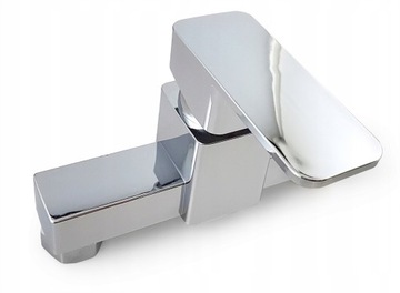 НАСТЕННЫЙ СМЕСИТЕЛЬ ДЛЯ ДУШЕВОЙ КАБИНЫ ХРОМ