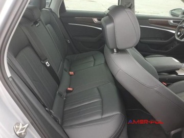 Audi A6 C8 2019 Audi a6 2019 r.,3,0L PREMIUM 3.0 Benzyna 335KM, zdjęcie 9