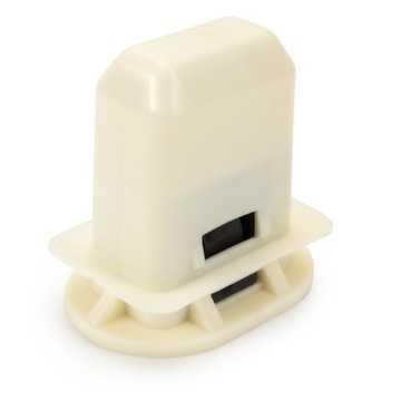 SPINKA GNIAZDO MOCOWANIE KANAPY TYLNEJ OPEL ASTRA J INSIGNIA VECTRA C TYŁ