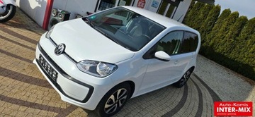 Volkswagen up! Hatchback 5d Facelifting 1.0 65KM 2022 Volkswagen up ACTIVE lifting kamera cofania 5d..., zdjęcie 12